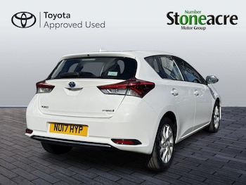 Used Toyota Auris 2017 for sale - 78115655: Photo