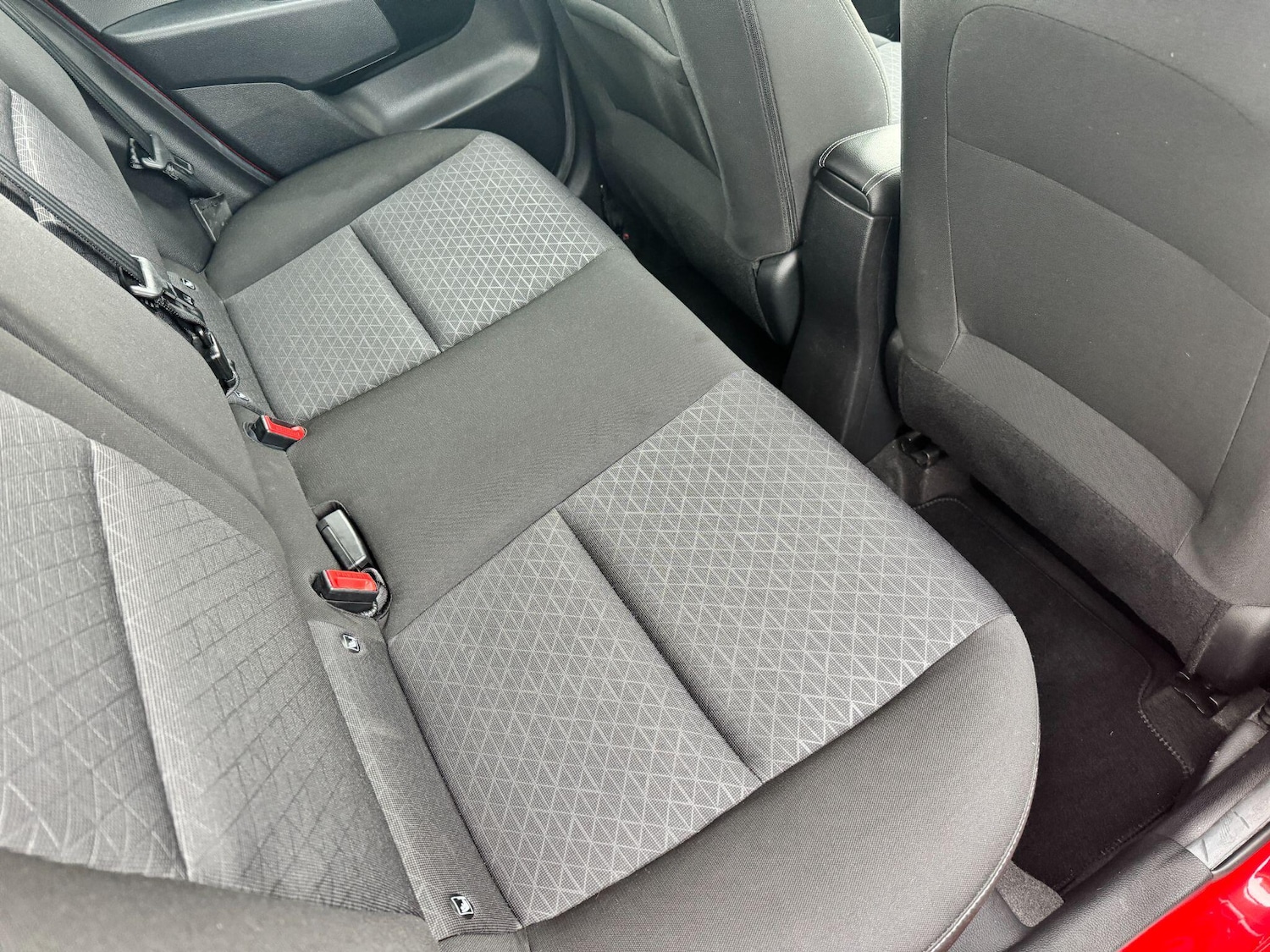 Used Kia Picanto 2018 for sale - 77120318: Photo 12