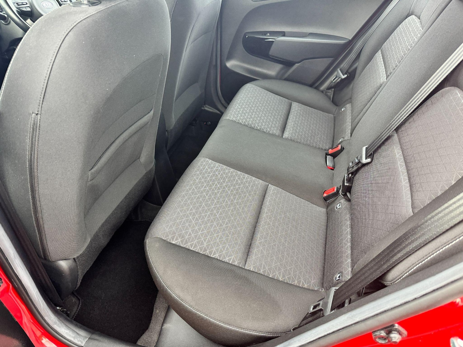 Used Kia Picanto 2018 for sale - 77120318: Photo 13