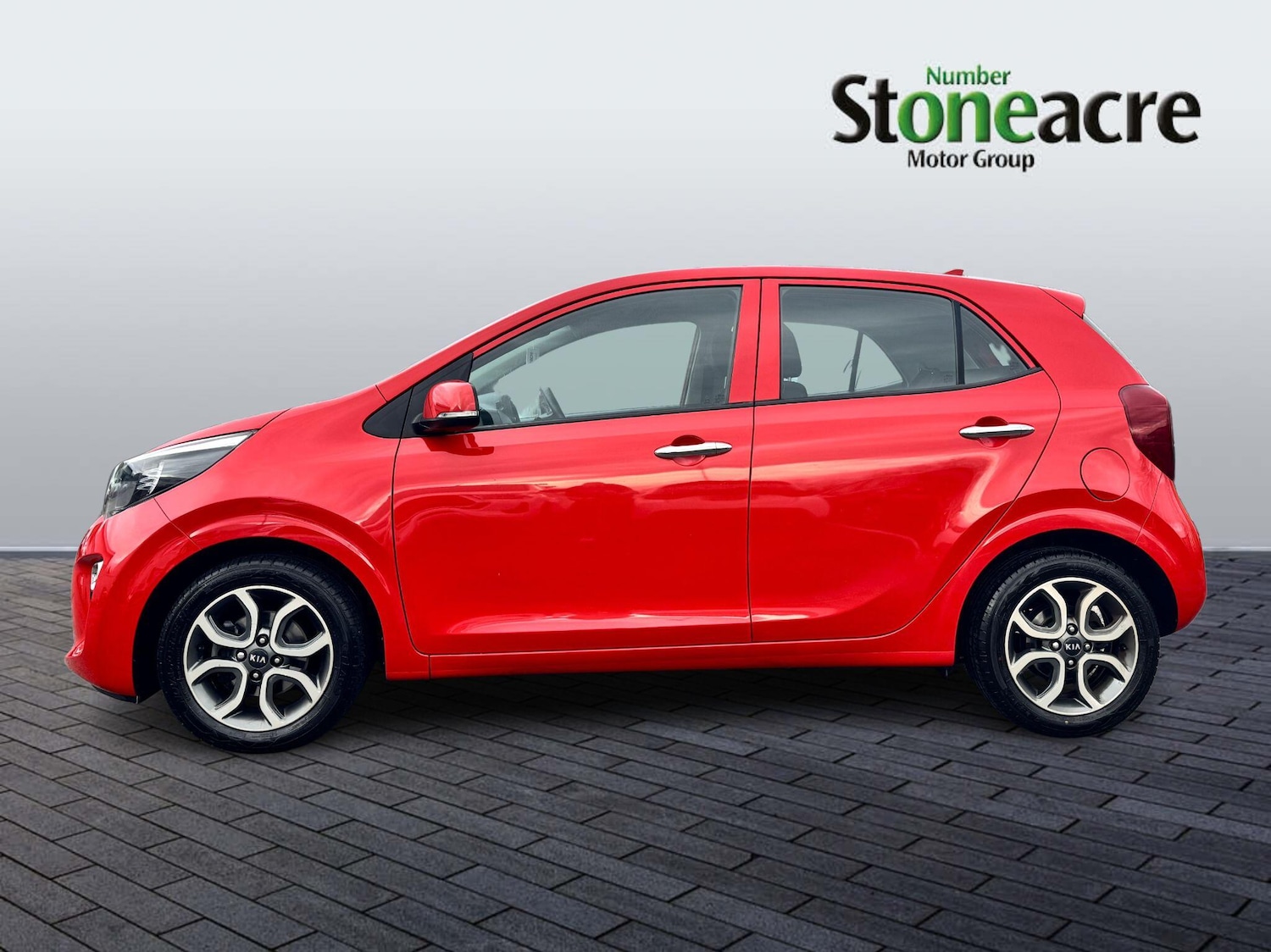 Used Kia Picanto 2018 for sale - 77120318: Photo 6