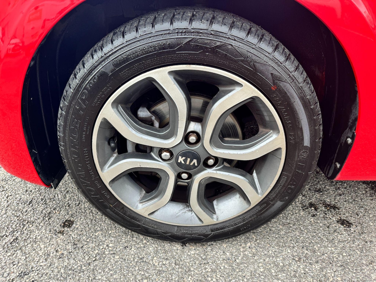 Used Kia Picanto 2018 for sale - 77120318: Photo 9