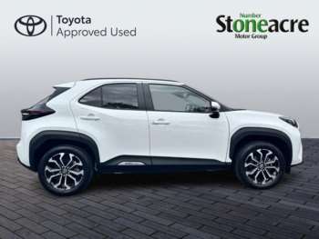 Used Toyota Yaris Cross 2024 for sale - 74686579: Photo
