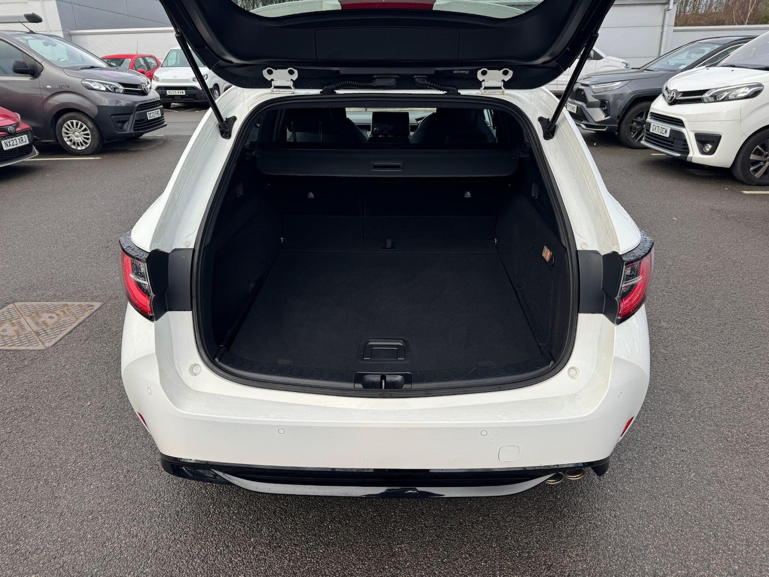 Used Toyota Corolla 2022 for sale - 77175091: Photo 10