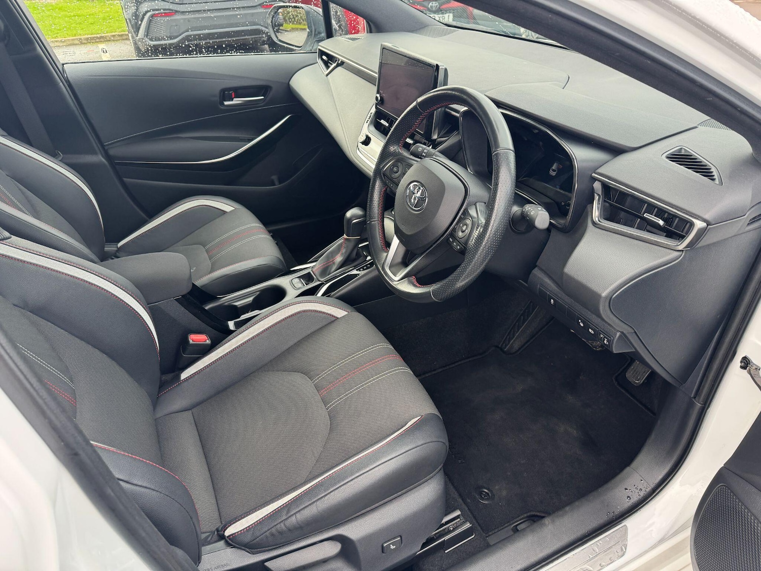 Used Toyota Corolla 2022 for sale - 77175091: Photo 11