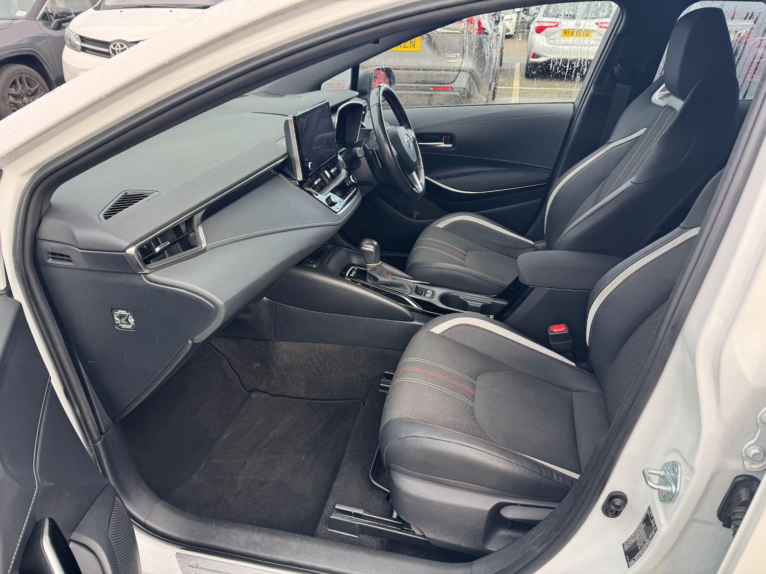 Used Toyota Corolla 2022 for sale - 77175091: Photo 14