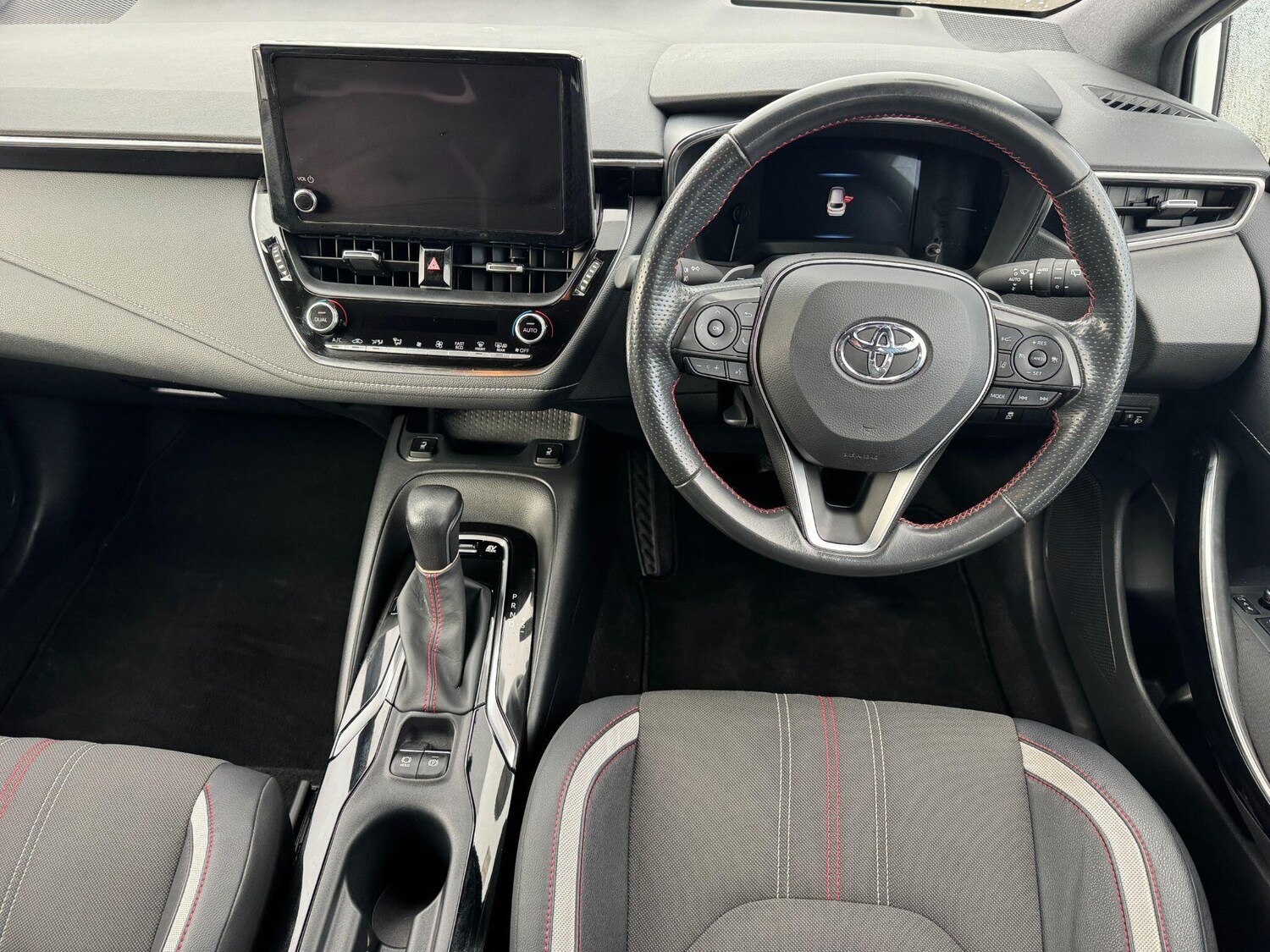 Used Toyota Corolla 2022 for sale - 77175091: Photo 15