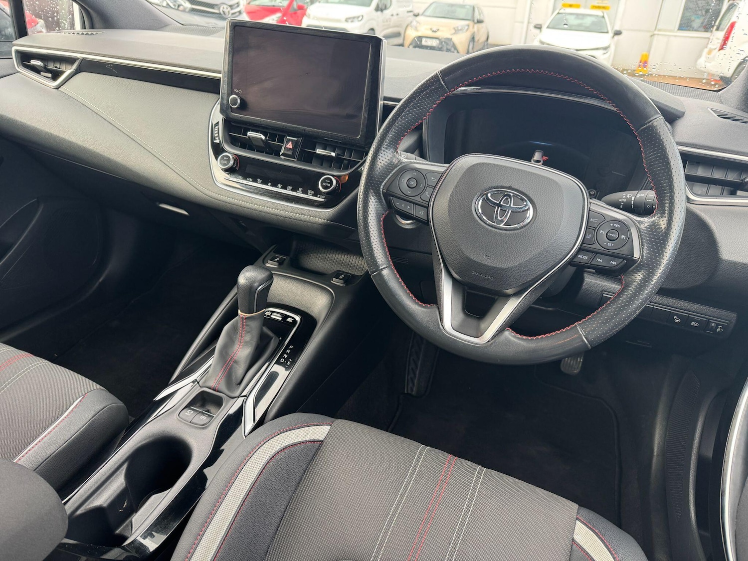 Used Toyota Corolla 2022 for sale - 77175091: Photo 16