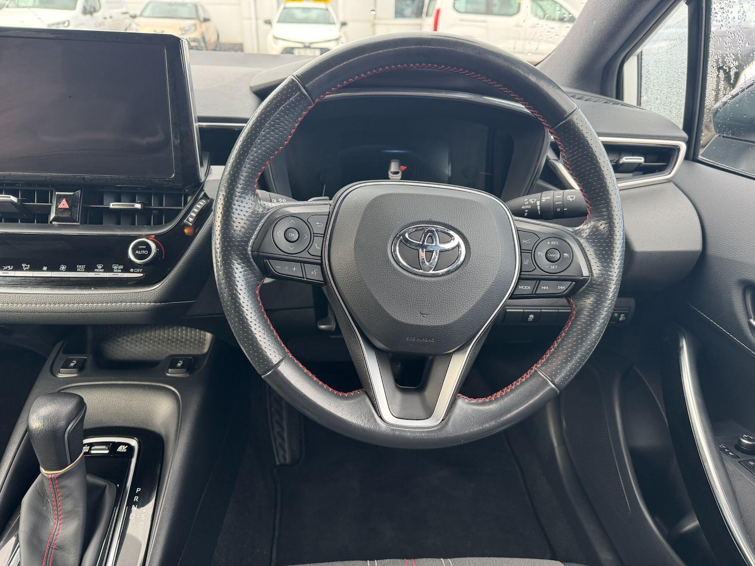 Used Toyota Corolla 2022 for sale - 77175091: Photo 17