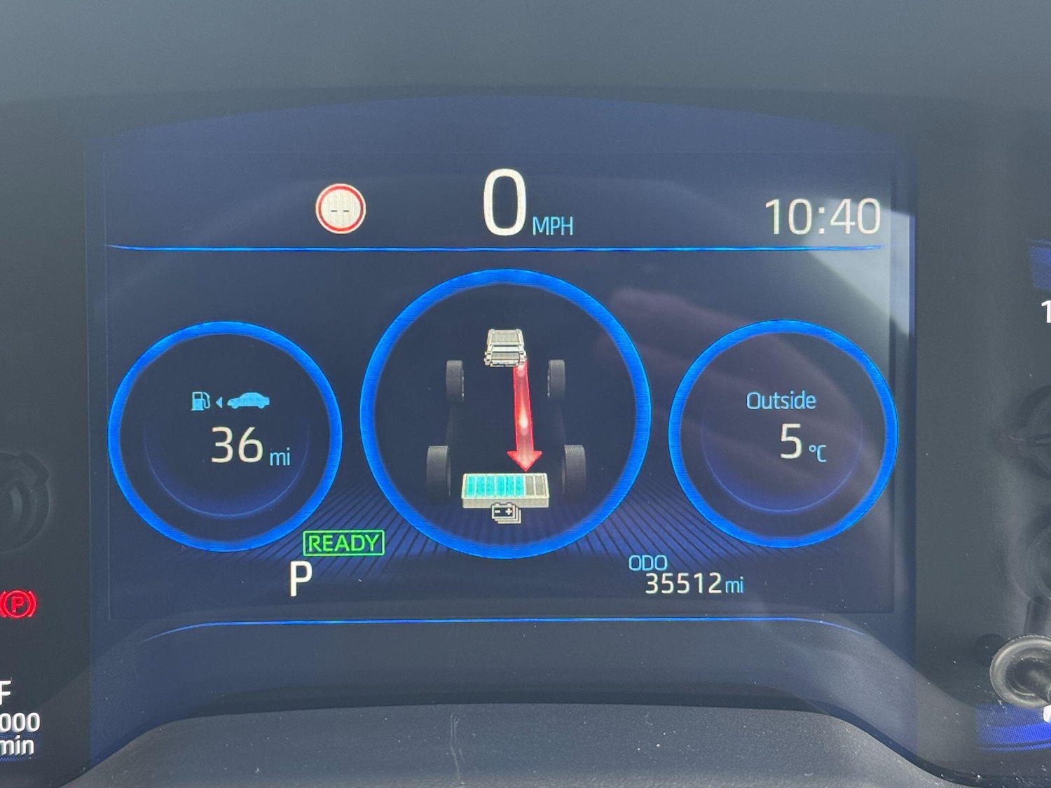 Used Toyota Corolla 2022 for sale - 77175091: Photo 18