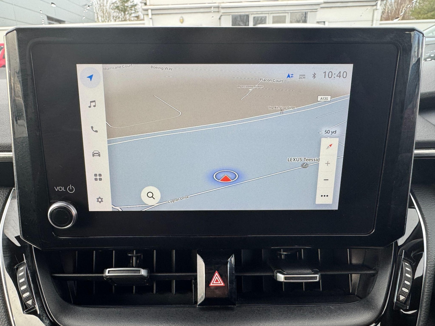 Used Toyota Corolla 2022 for sale - 77175091: Photo 19