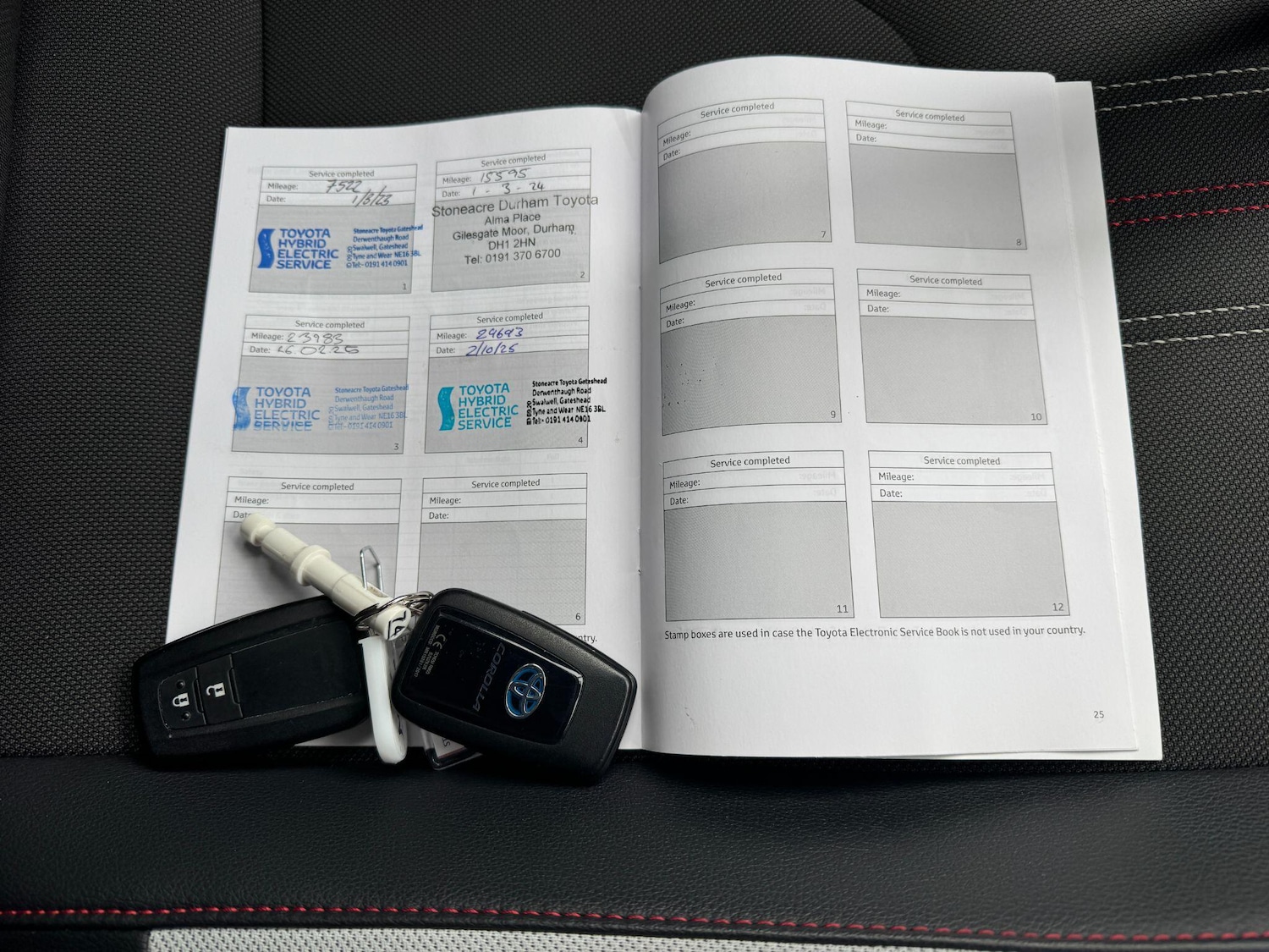 Used Toyota Corolla 2022 for sale - 77175091: Photo 20