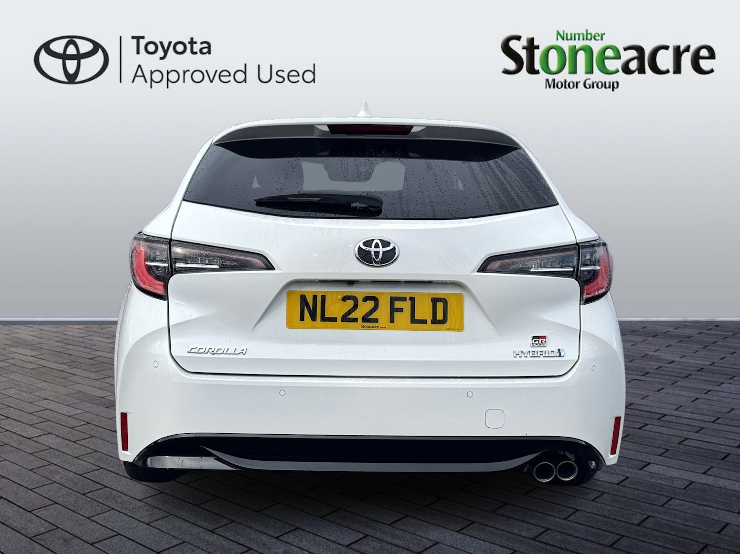 Used Toyota Corolla 2022 for sale - 77175091: Photo 4