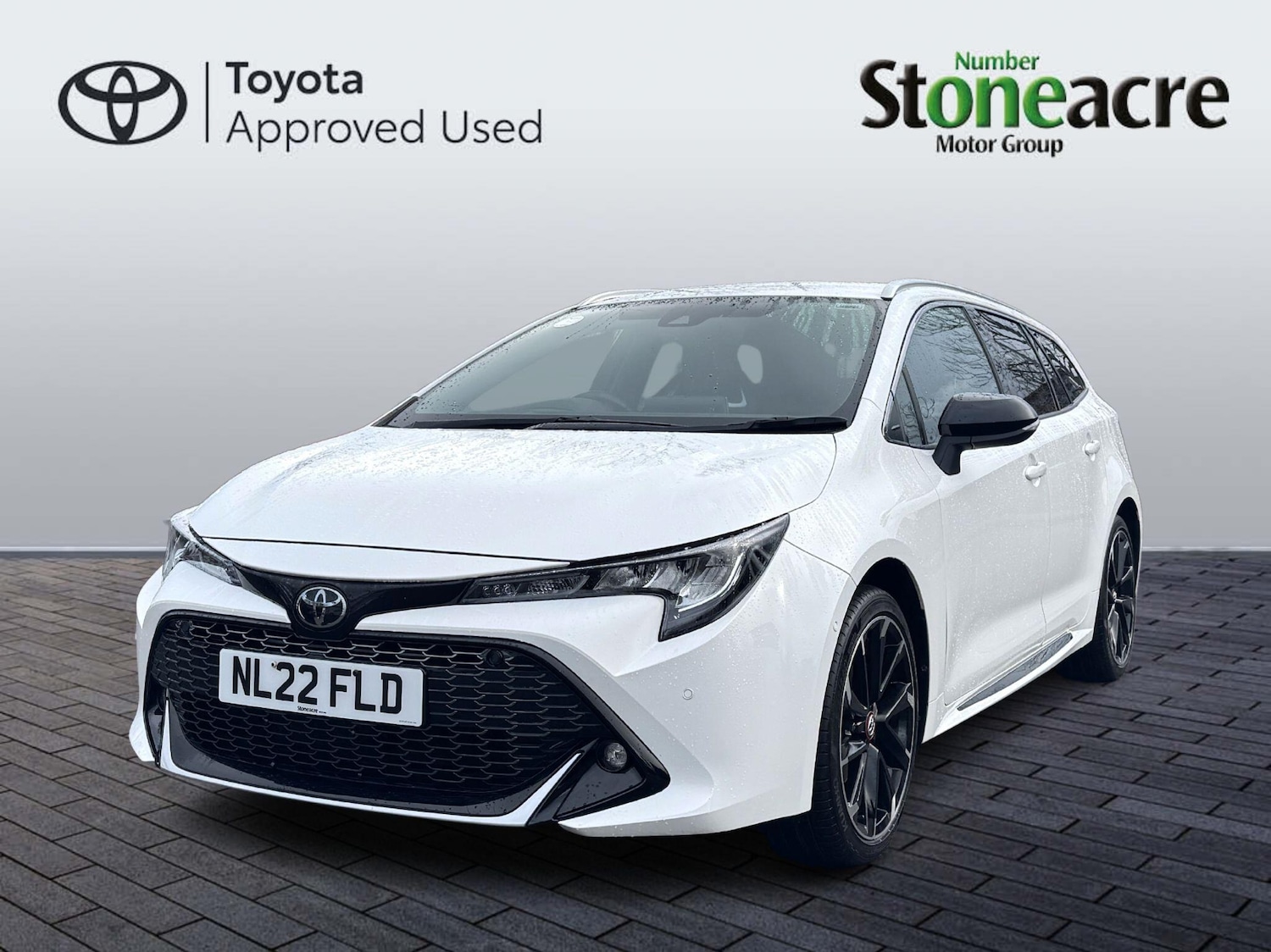 Used Toyota Corolla 2022 for sale - 77175091: Photo 7