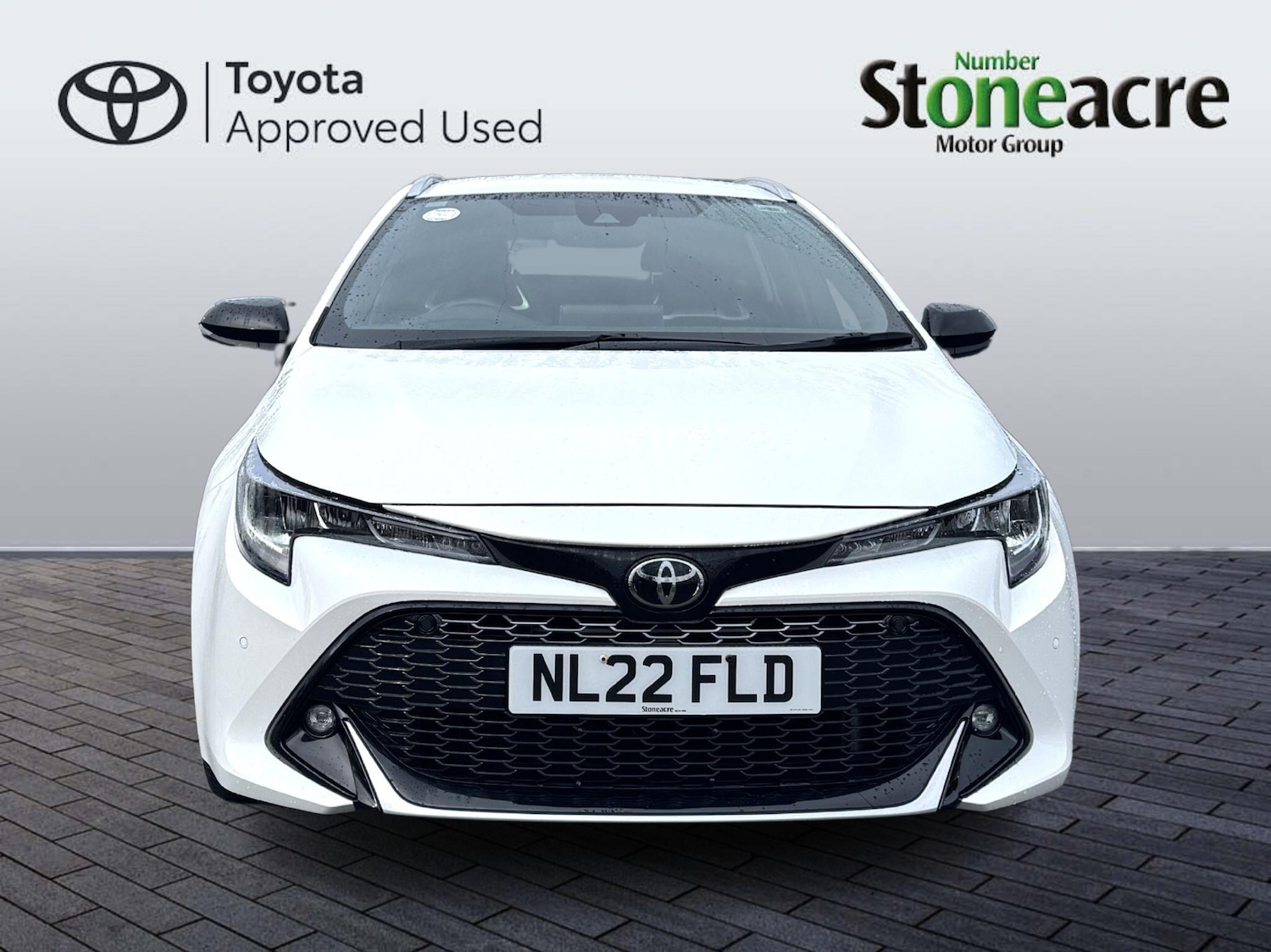 Used Toyota Corolla 2022 for sale - 77175091: Photo 8