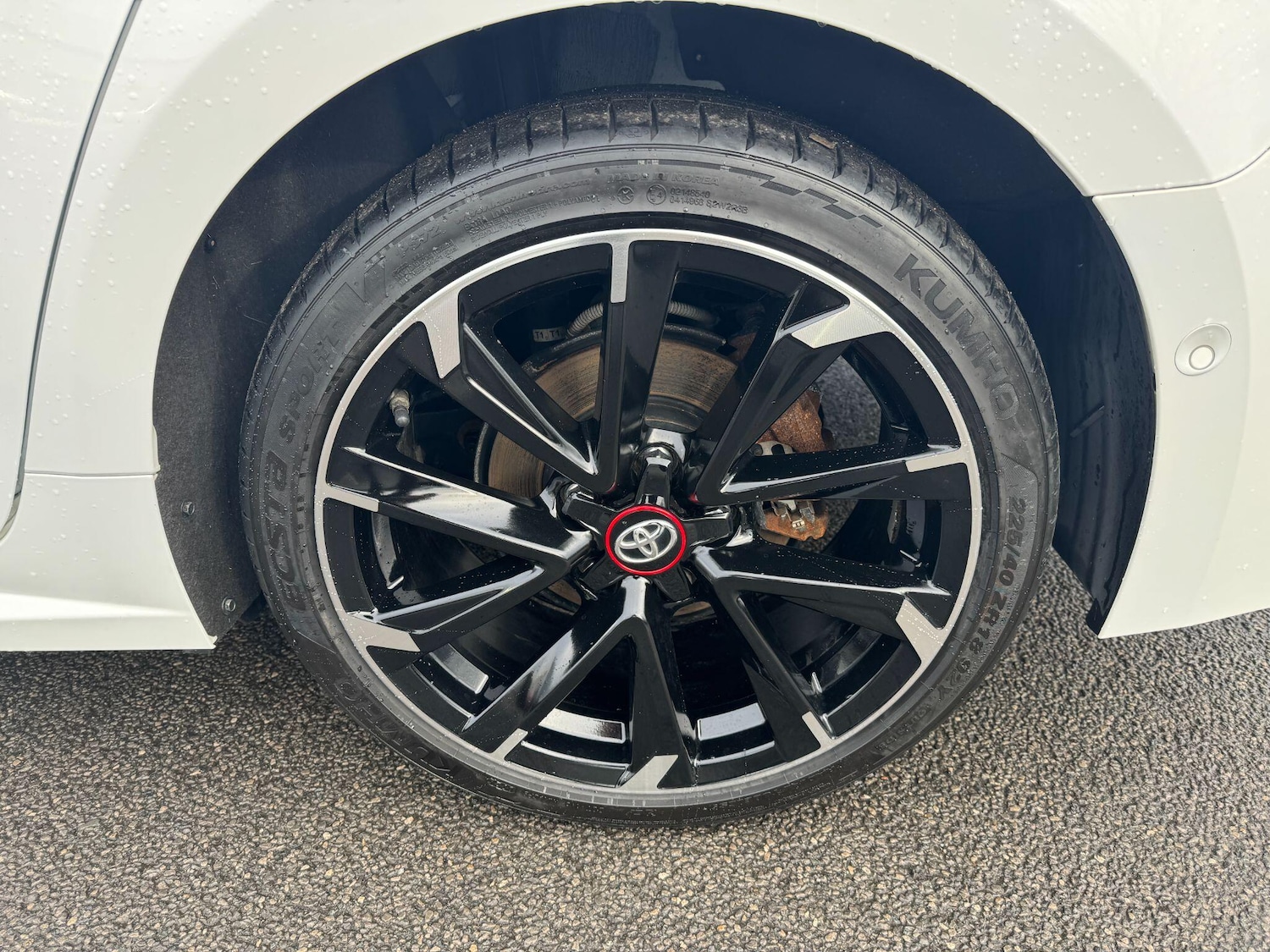 Used Toyota Corolla 2022 for sale - 77175091: Photo 9