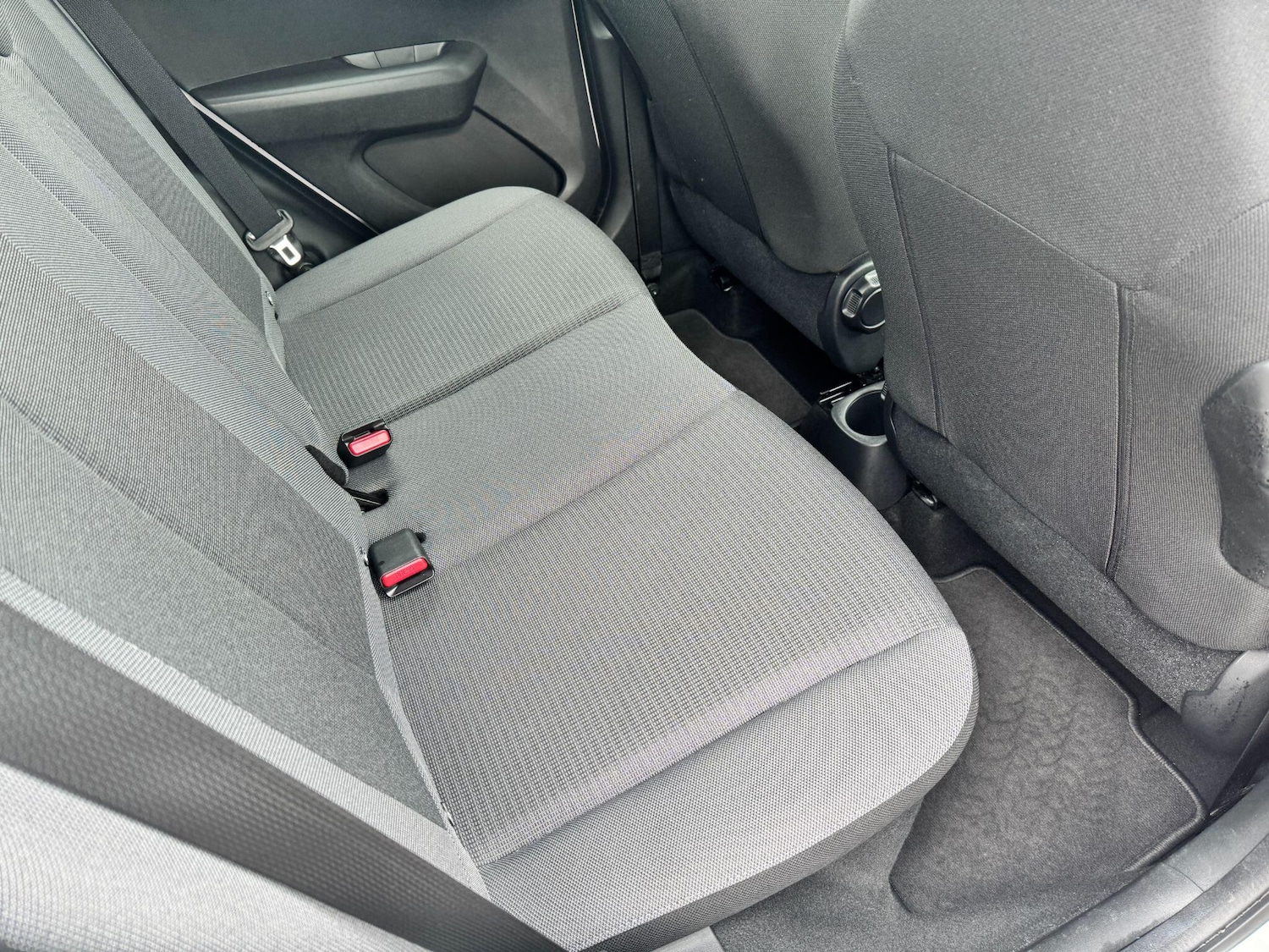 Used Toyota AYGO 2021 for sale - 77892178: Photo 12