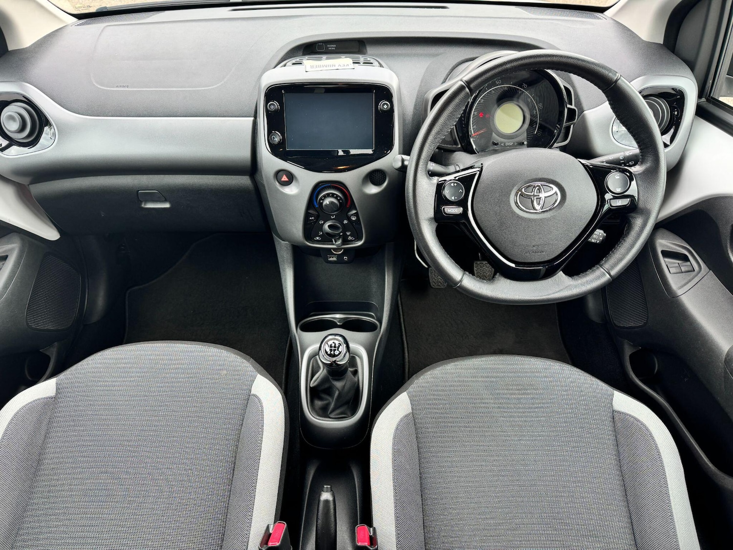 Used Toyota AYGO 2021 for sale - 77892178: Photo 15