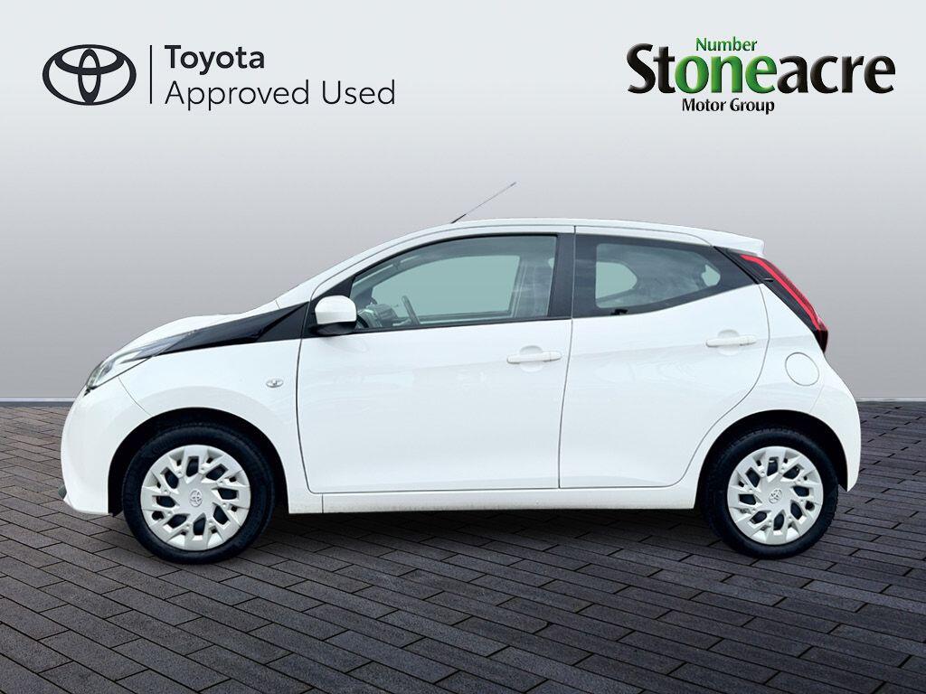 Used Toyota AYGO 2021 for sale - 77892178: Photo 6
