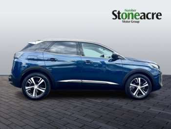Used Peugeot 3008 2023 for sale - 75279746: Photo