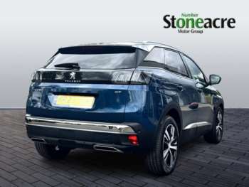 Used Peugeot 3008 2023 for sale - 75279746: Photo