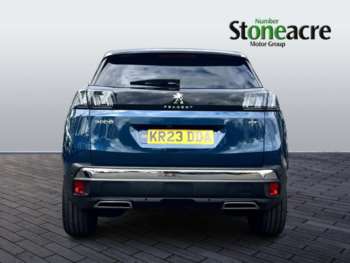 Used Peugeot 3008 2023 for sale - 75279746: Photo