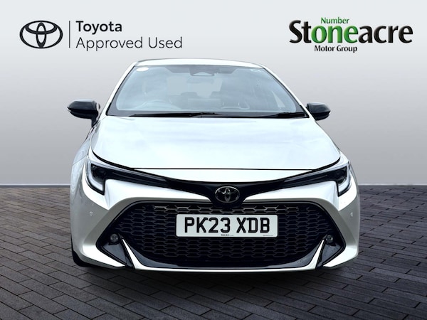 Used Toyota Corolla 2023 for sale - 76246517: Photo 10