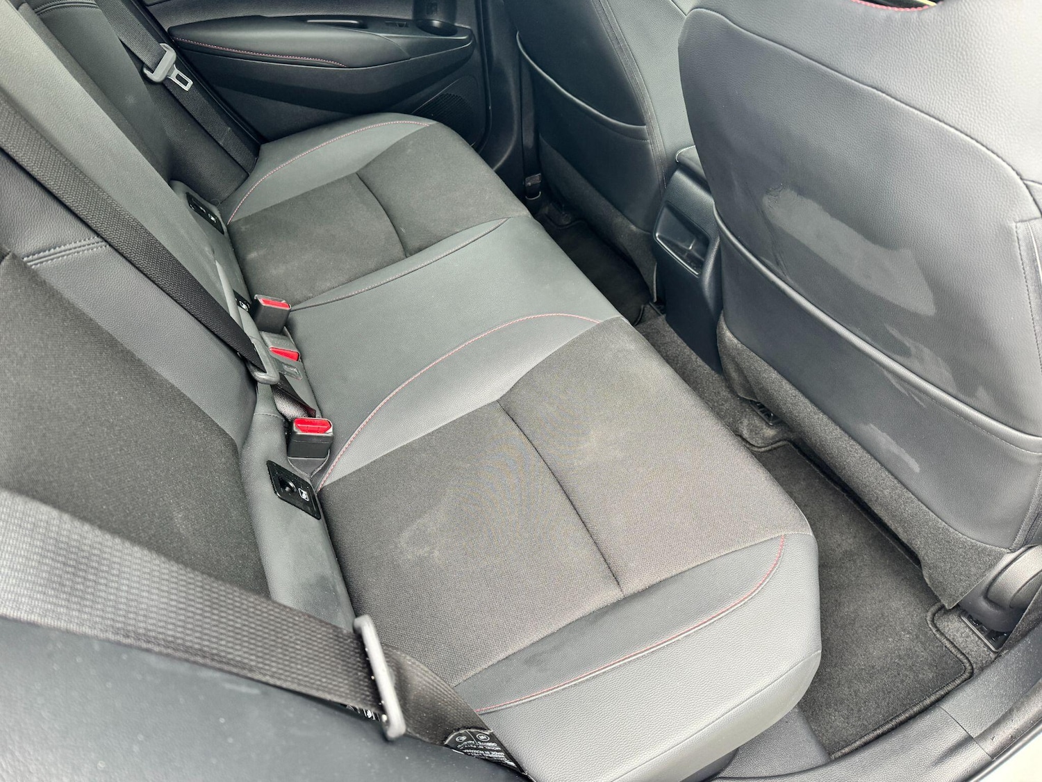 Used Toyota Corolla 2023 for sale - 76246517: Photo 12