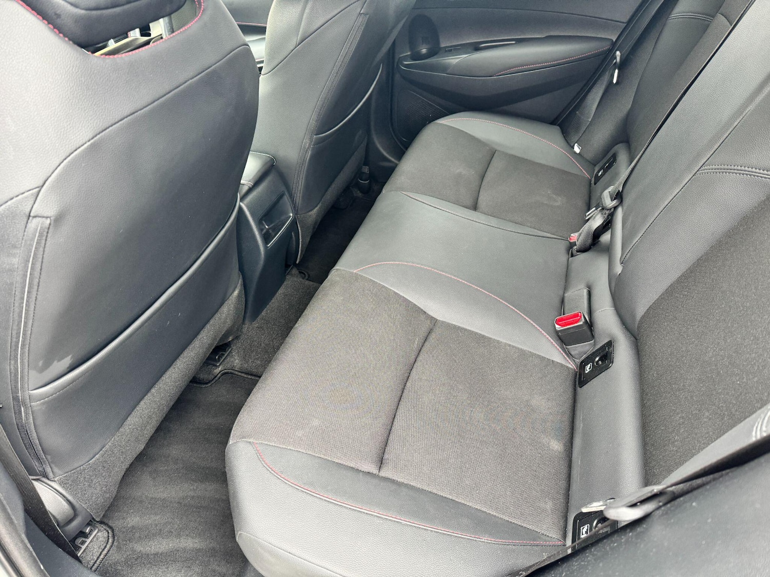 Used Toyota Corolla 2023 for sale - 76246517: Photo 13