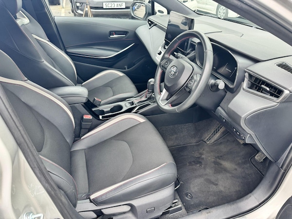Used Toyota Corolla 2023 for sale - 76246517: Photo 13