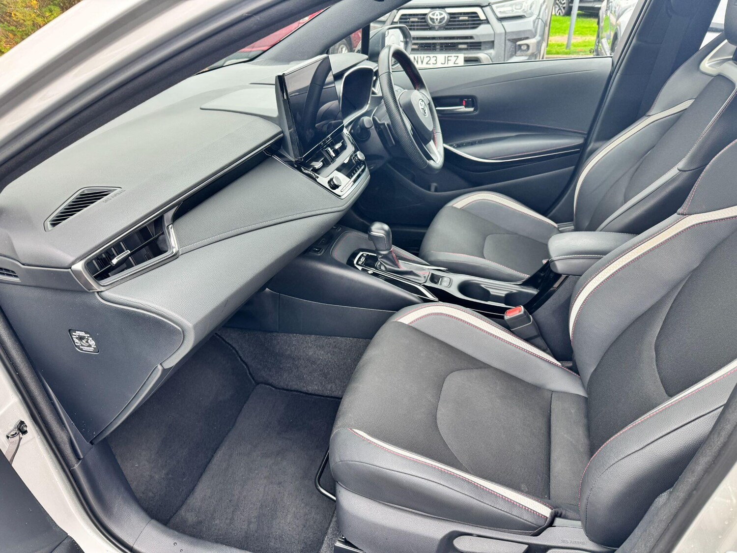 Used Toyota Corolla 2023 for sale - 76246517: Photo 14