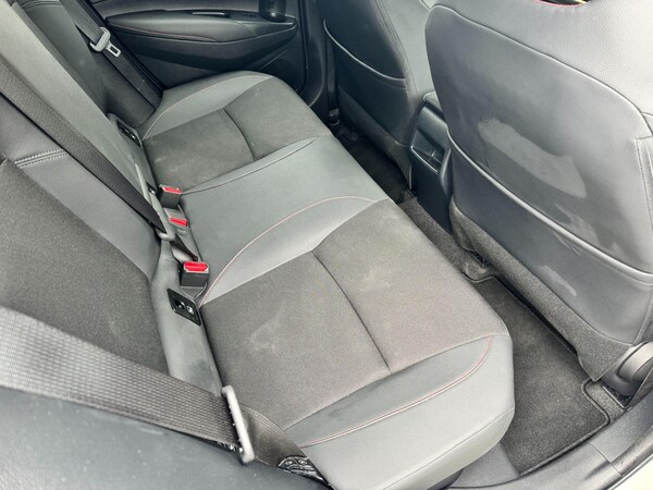 Used Toyota Corolla 2023 for sale - 76246517: Photo 14