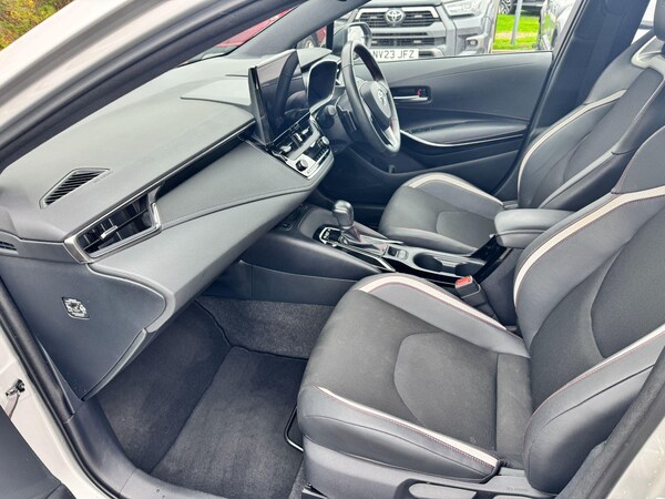 Used Toyota Corolla 2023 for sale - 76246517: Photo 16