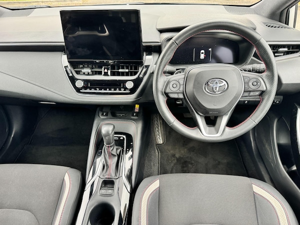 Used Toyota Corolla 2023 for sale - 76246517: Photo 17