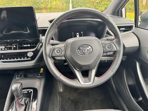 Used Toyota Corolla 2023 for sale - 76246517: Photo 19