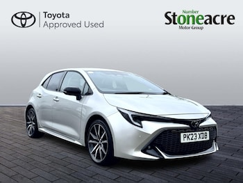 Toyota - Corolla