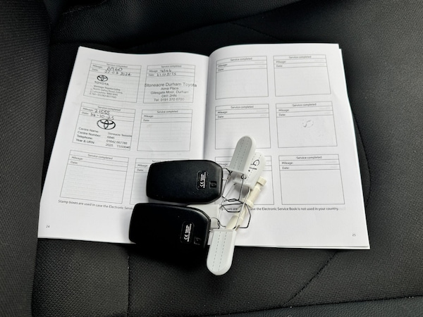 Used Toyota Corolla 2023 for sale - 76246517: Photo 22