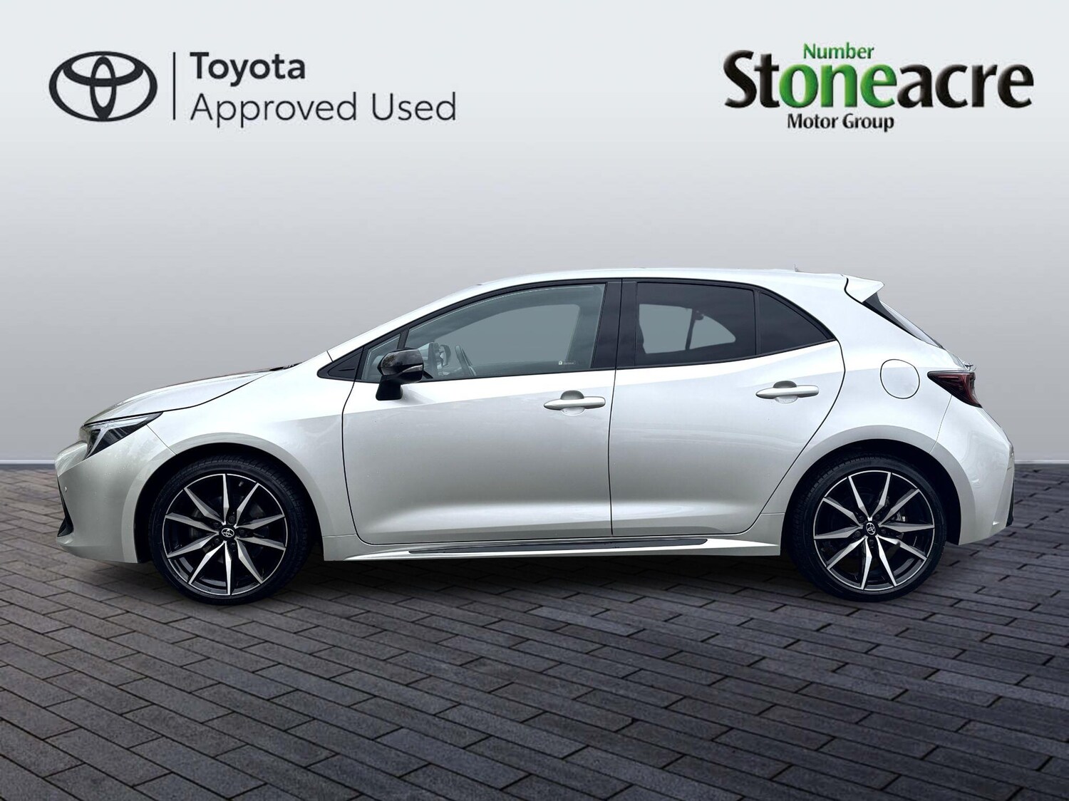 Used Toyota Corolla 2023 for sale - 76246517: Photo 6