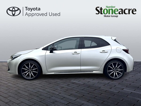 Used Toyota Corolla 2023 for sale - 76246517: Photo 8