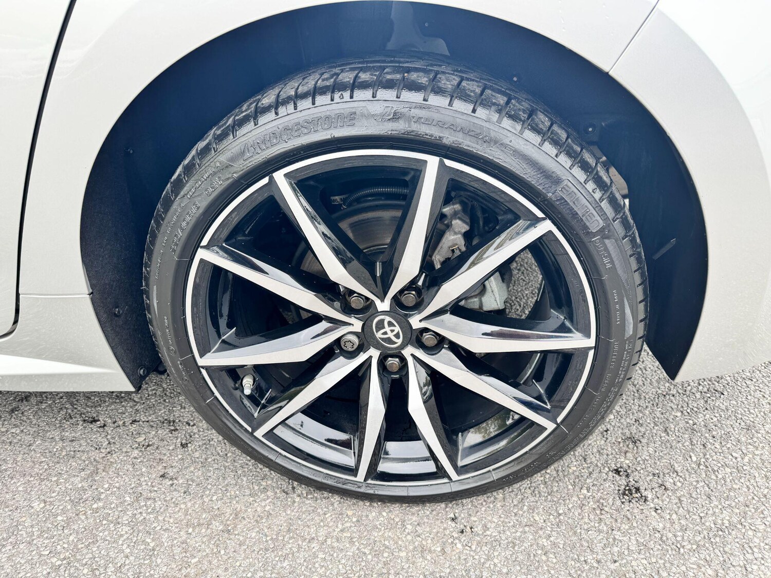 Used Toyota Corolla 2023 for sale - 76246517: Photo 9