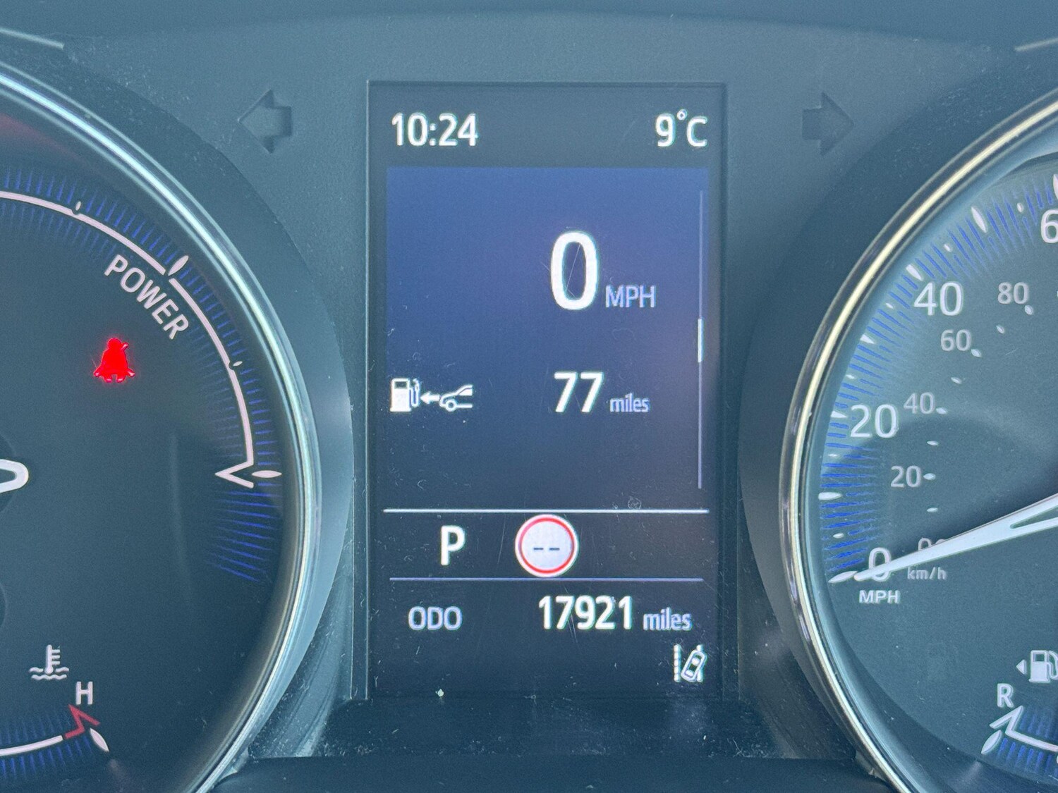 Used Toyota C-HR 2021 for sale - 77696367: Photo 17