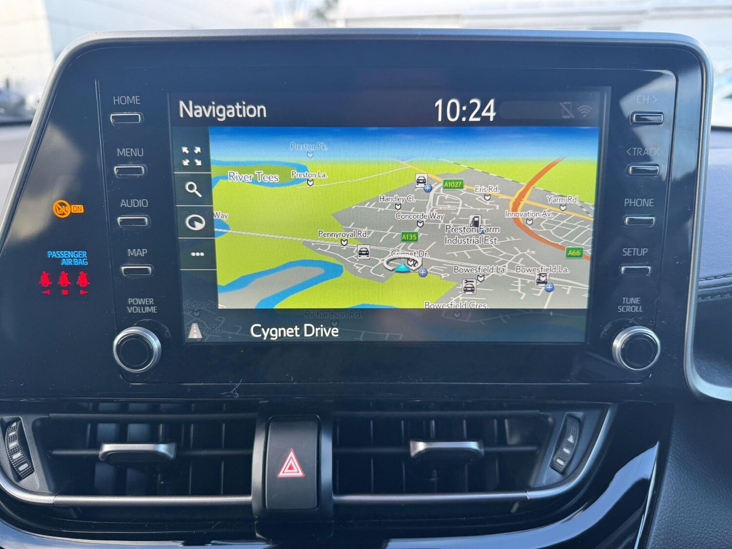 Used Toyota C-HR 2021 for sale - 77696367: Photo 18