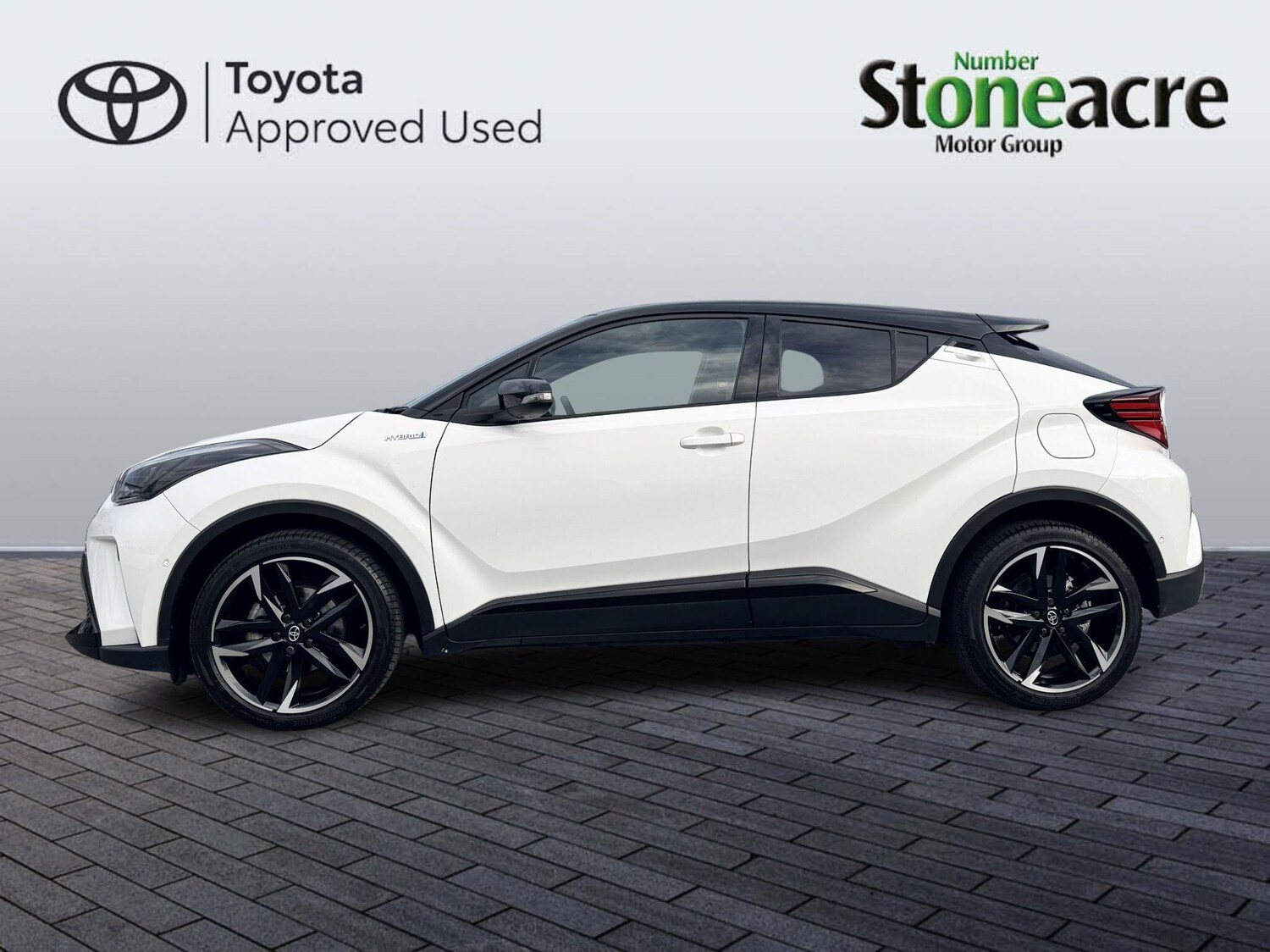 Used Toyota C-HR 2021 for sale - 77696367: Photo 6