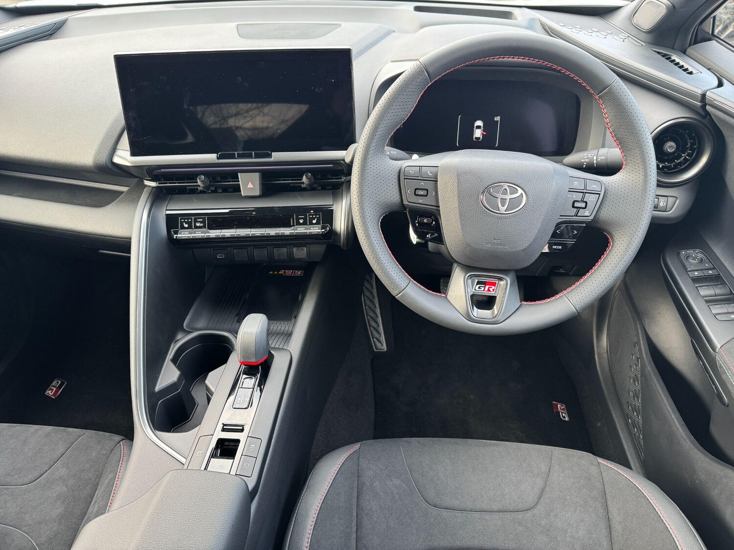 Used Toyota C-HR 2025 for sale - 77957464: Photo 15