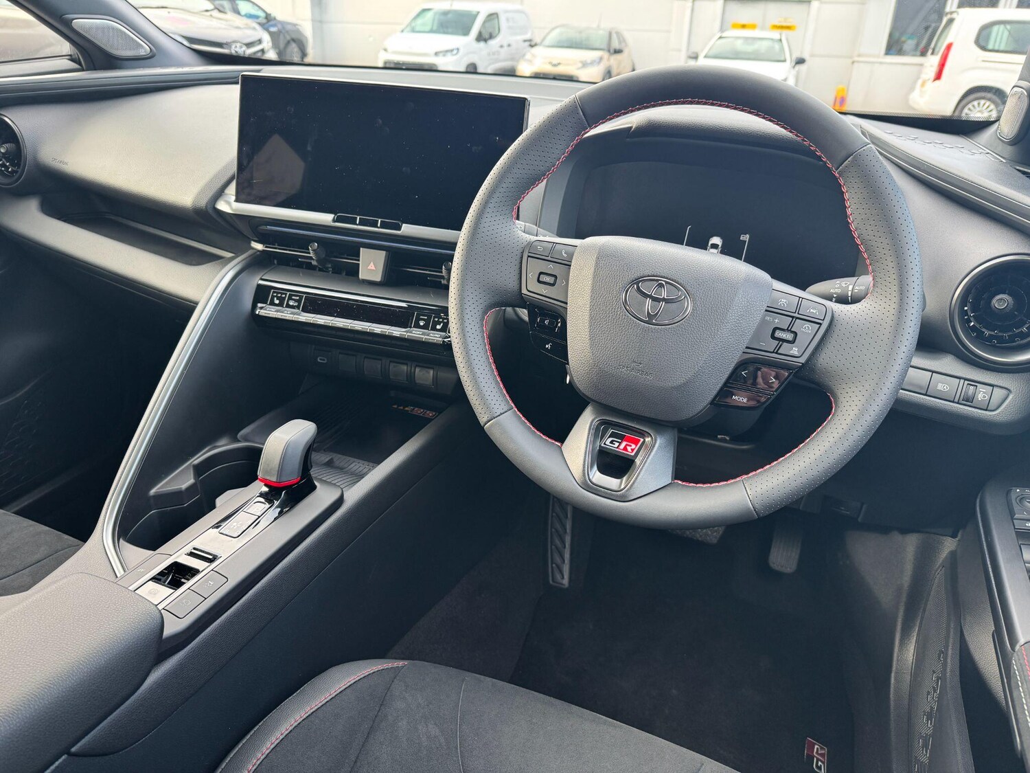 Used Toyota C-HR 2025 for sale - 77957464: Photo 16