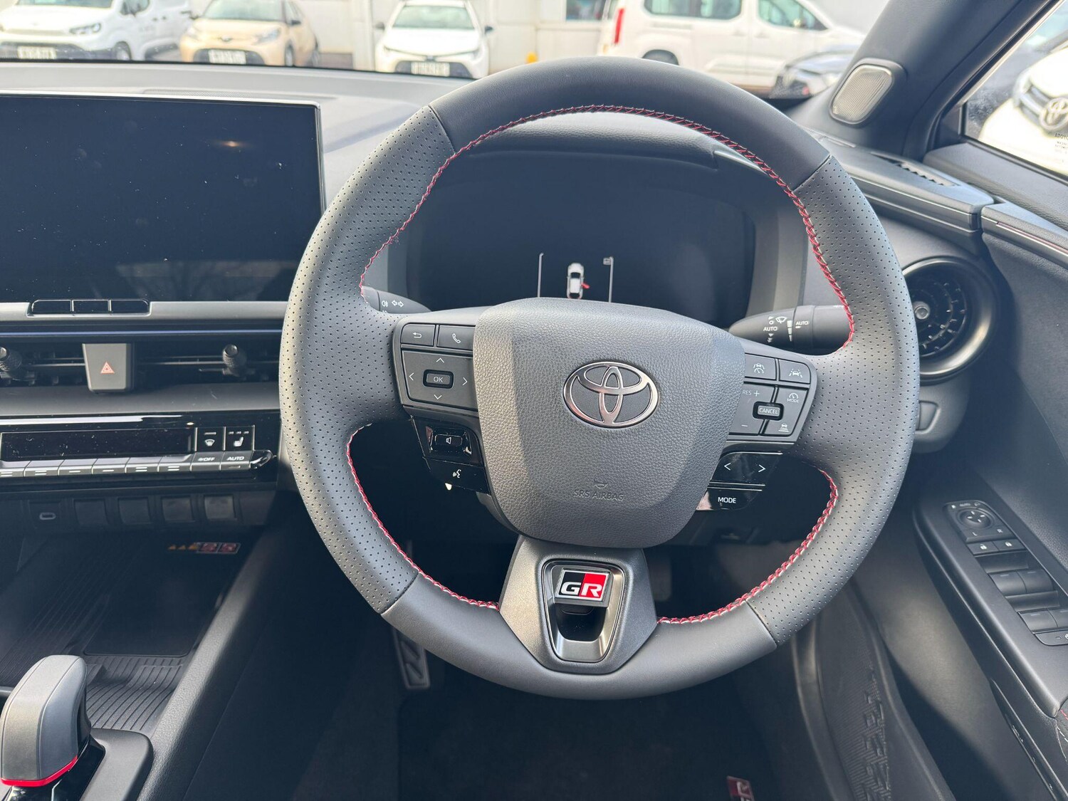 Used Toyota C-HR 2025 for sale - 77957464: Photo 17