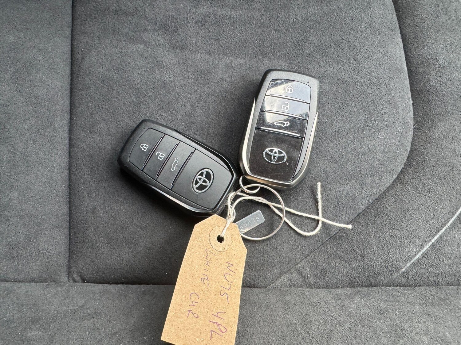 Used Toyota C-HR 2025 for sale - 77957464: Photo 20