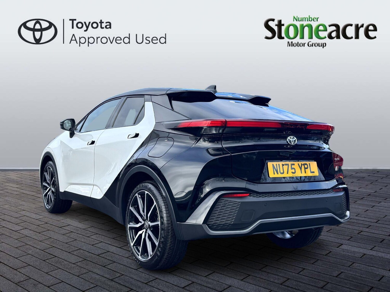 Used Toyota C-HR 2025 for sale - 77957464: Photo 5