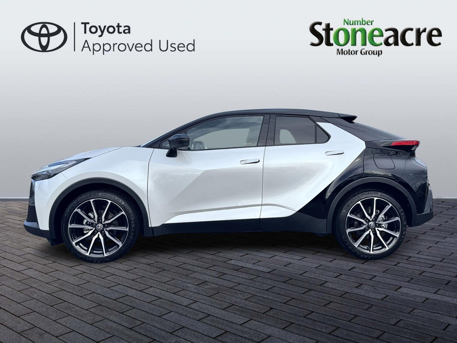 Used Toyota C-HR 2025 for sale - 77957464: Photo 6