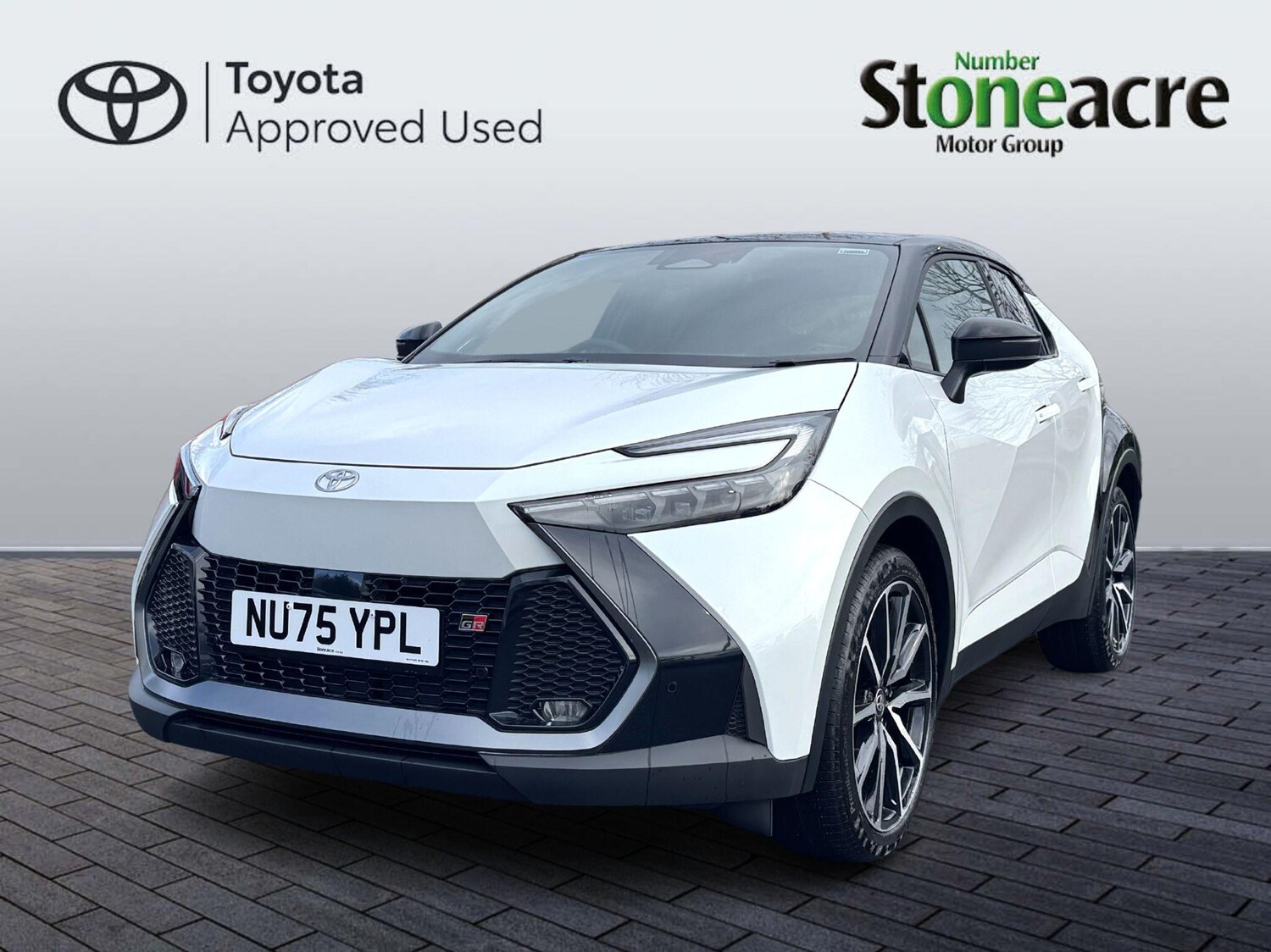 Used Toyota C-HR 2025 for sale - 77957464: Photo 7