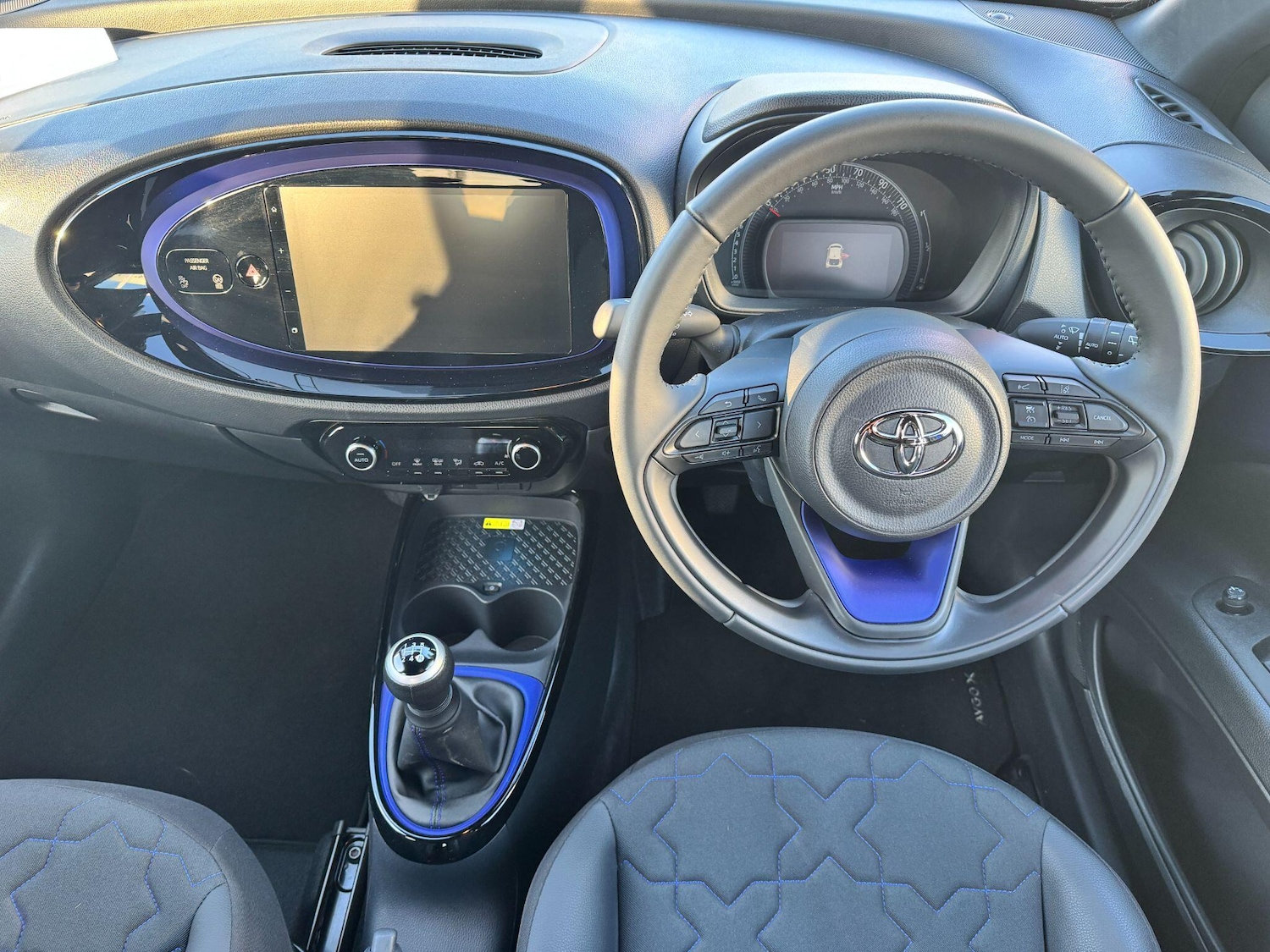 Used Toyota Aygo X 2022 for sale - 77411363: Photo 15